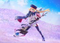 figma Caster/Altria Caster 6