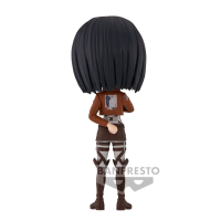 Mikasa Ackerman (ver. A) 3
