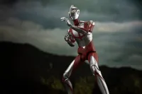 KOTOBUKIYA Ultraman (Shin Ultraman) - Ultraman - photo 12