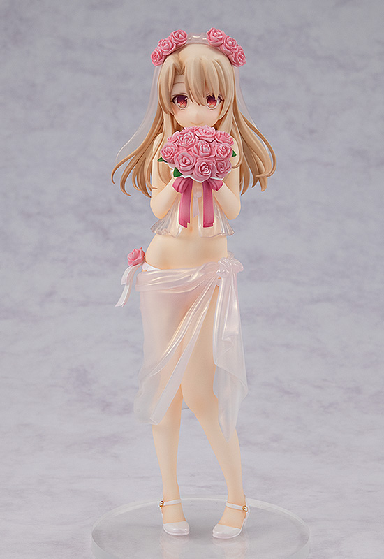 Illyasviel von Einzbern: Wedding Bikini Ver.(re-run)
