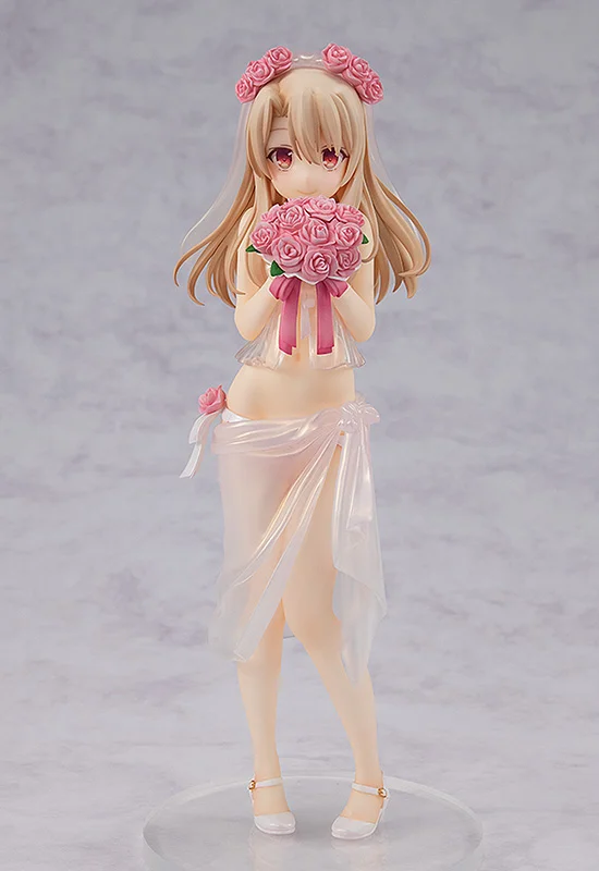 Illyasviel von Einzbern: Wedding Bikini Ver.(re-run)
