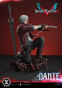 Prime 1 Studio Concept Masterline Devil May Cry V Dante Bonus Version - Devil May Cry - photo 15