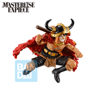 Monkey D. Luffy (Giant Bash!! Vol.1) Masterlise Expiece 4