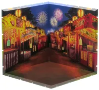 PLUM PMOA Dioramansion 200: Summer Festival - Figure Accessories - photo 1