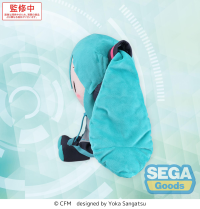 fuwa petit Hatsune Miku L Plush 3