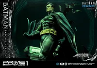 Prime 1 Studio Museum Masterline Batman: Hush (Comics) Batman Batcave Deluxe Version - DC Comics - photo 64