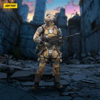JOYTOY UNSC Sniper Ivan - Dark Source - photo 11