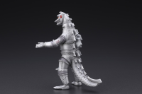 HYPER MODELING MECHAGODZILLA 4