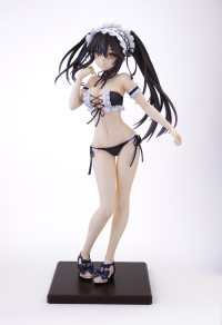 Date A Live Light Novel: Kurumi Tokisaki Swimsuit Ver. 1/2.5 Scale Figure 7