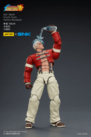 KOF'98UM Orochi Team Yashiro Nanakase 14