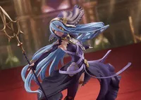 INTELLIGENT SYSTEMS Azura (Dark Songstress) - Fire Emblem - photo 11