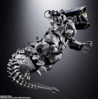 GX-103 Type3:Multi Purpose-Fighting System Kiryu Godzilla vs MechaGodzilla, Bandai Spirits Soul of Chogokin 6