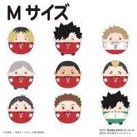 MAX LIMITED FUWA KORORIN M SIZE (H) - Haikyu!! - photo 2