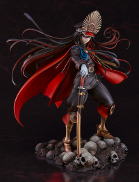 Avenger/Oda Nobunaga 1