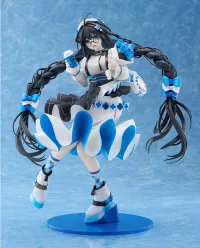 DMM Factory Illustrator Collection Figure "Toshiue Kanojo" Illustration by Oshioshio - Scale Figures - photo 3