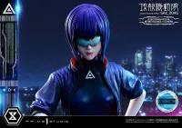 Prime 1 Studio Ultimate Premium Masterline Ghost in the Shell: SAC_2045 Motoko Kusanagi & Tachikoma Bonus Version - Ghost in the Shell - photo 57