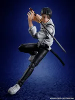 TAMASHII NATIONS YUTA OKKOTSU -Special Grade Jujutsu Sorcerer- - Jujutsu Kaisen - photo 5