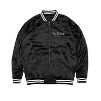 Haikyu!! Souvenir Jacket: Inarizaki High School L 6