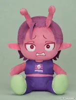 GOOD SMILE COMPANY Plushie Kanata - MILKY☆SUBWAY THE GALACTIC LIMITED EXPRESS - photo 1