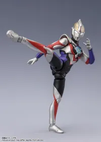 TAMASHII NATIONS ULTRAMAN ORB SPACIUM ZEPERION [ULTRAMAN NEW GENERATION STARS Ver.] "Ultraman Orb" TAMASHII NATIONS S.H.Figuarts - Ultraman - photo 2