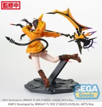 SEGA Luminasta "Heaven Burns Red" "Karen Asakura - Guren Gekka no Killrazor" - Heaven Burns Red - photo 6