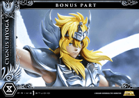 Premium Masterline Saint Seiya Cygnus Hyoga "Final Bronze Cloth" Bonus Version 24