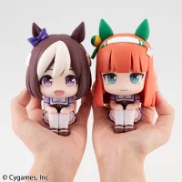 MegaHouse Lookup Uma Musume Pretty Derby Special Week - Umamusume: Pretty Derby - photo 2