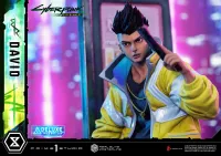 Prime 1 Studio Real Elite Masterline Cyberpunk: Edgerunners David Deluxe Bonus Version - Cyberpunk: Edgerunners - photo 89