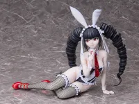 GOOD SMILE COMPANY Celestia Ludenberg: Bunny Ver. - Danganronpa - photo 4