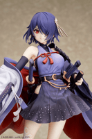 Aogiri High School Otodama Tamako Japanese-style armament Ver. 1/7 Complete Figure 11