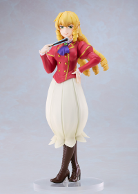 POP UP PARADE Grace Auvergne L Size 4