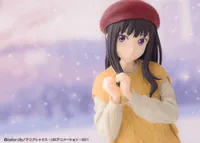 PROOF 1/7 Scale Figure "Takina Inoue Winter ver. " - Lycoris Recoil - photo 11