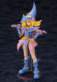 CROSSFRAME GIRL DARK MAGICIAN GIRL 2