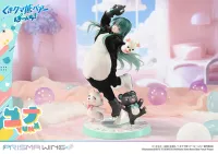 Prime 1 Studio PRISMA WING Kuma Kuma Kuma Bear Punch! Yuna Deluxe Version 1/7 Scale Pre-Painted Figure - Kuma Kuma Kuma Bear Punch! - photo 62