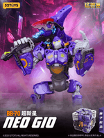 BB-70 NEO GIO 2