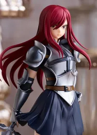 GOOD SMILE COMPANY POP UP PARADE Erza Scarlet(re-run) - Fairy Tail - photo 4