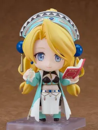 GOOD SMILE COMPANY Nendoroid Marie - Atelier Ryza - photo 3
