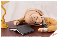 Koyomi Takanashi [RYOBU HIGH SCHOOL WINTER CLOTHES] DREAMING STYLE CLASSICAL IVY 14