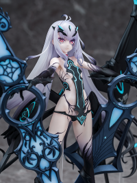 Lancer/Mélusine 7