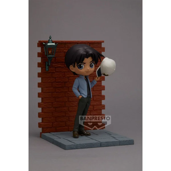 BANDAI Heiji Hattori - Detective Conan