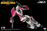 Transformers - Bumblebee – DLX Arcee 11