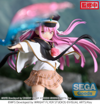 Luminasta "Heaven Burns Red" "Tama Kunimi -Kiai Issen Angel Sailor" 8