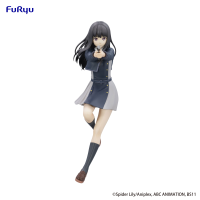 Lycoris Recoil　Trio-Try-iT Figure -Takina Inoue- 1