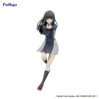 FuRyu Lycoris Recoil　Trio-Try-iT Figure -Takina Inoue- - Lycoris Recoil - photo 1