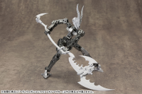 HEAVY WEAPON UNIT07 SKULL MASSACRE 13