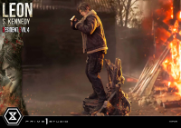 Ultimate Premium Masterline Resident Evil 4 Leon S. Kennedy 56