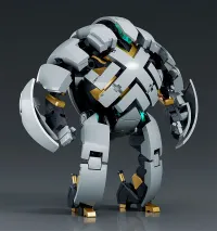 GOOD SMILE COMPANY MODEROID ARHAN - Expelled from Paradise - photo 3