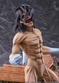 Attack on Titan Eren Jaeger: Attack Titan Ver. -Judgment- 7