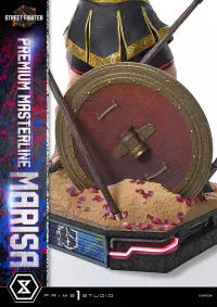 Prime 1 Studio Premium Masterline Street Fighter 6 Marisa Ultimate Version - Street Fighter - photo 22