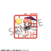 Plat collection Gintama 4